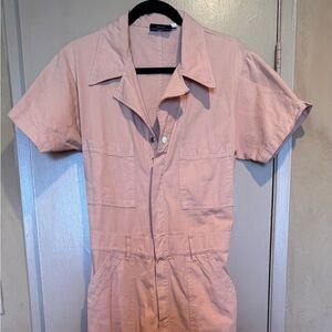 Big Bud Press Blush jumpsuit